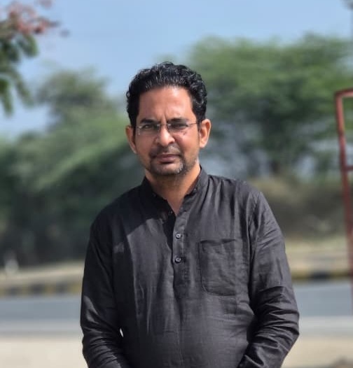 Mr. Mahipal Singh - Founder of Hotel Rajhans